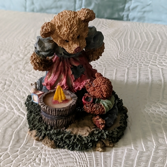 Cottage Collectibles by Ganz Boys will be Boys - Picture 2 of 5